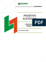 Projetos Eletricos