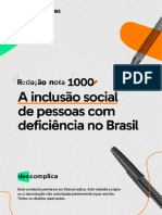 Inclusao Social