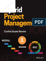 Hybrid Project Management (Cynthia Snyder Dionisio) (Z-Library)