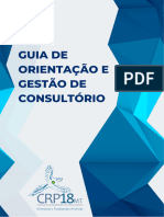 Guia de Gestão de Consultório