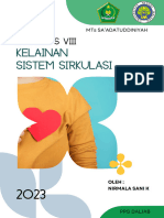 Hand Out Sistem Sirkulasi