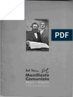 6 - Marx - El Manifiesto Del Partido Comunista
