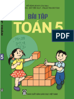 Bai Tap Toan 5