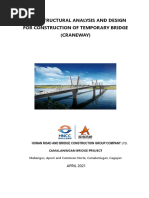 Camalaniugan Temp Bridge Structural Analysis