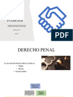 Derecho Penal Grupo 1