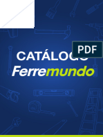 Catalogo Ferremundo 1 1