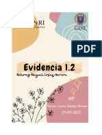 Evidencia1 HPP