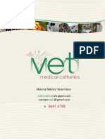 Catálogo VEDT Medical