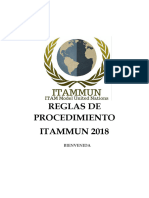 INE Protocolo 2018
