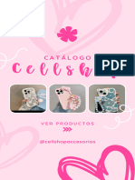 Catálogo Cellshop Accesorios