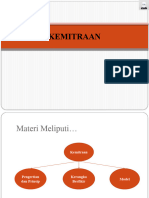 Kemitraan - Sesi 6 Dasar Prokes