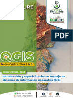 Brochure QGIS
