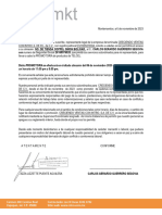 Carta Coppel PDF