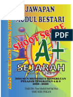 QR Code - Jawapan Modul Bestari Score A