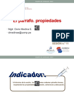 El Párrafo-Propiedades-Dome