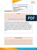 Anexo 3 - Formato Fase 4 - Alternativas Éticas de Solución