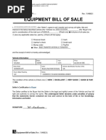 Equipment Bill of Sale Fillable CANADA SIGNEDpdf