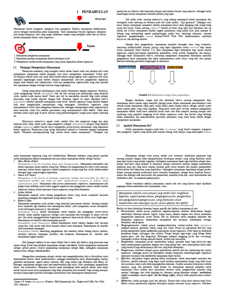 Modul Part+1 | PDF