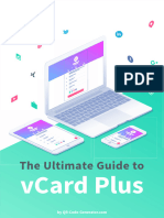 V Card Plus Guide181827