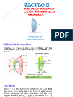 Método de La Arandela