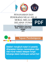 Materi 8 Fungsi Keluarga