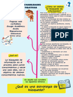 ¿Qué Es Una Estrategia de Búsqueda