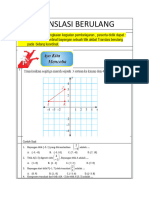 Pert. 5 Translasi