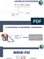 Clase 2. - Comunitaria