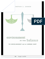 Enviroment in The Balance (1) (1) - 1-100