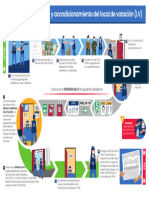 Señalización Local de Votación 2022