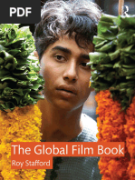 The Global Film Book | PDF | Cinema Of China