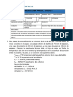 Primer Examen Parcial Transferencia