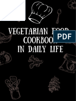 Kimberly Recipe Cookbook