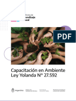 B 1 Acuerdos y Convenciones Ambientales Internacionales. Cristina Maiztegui Módulo