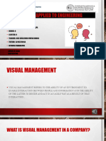 Visual Management