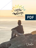 Costa Da Morte. Cdm-Guia - De-Turismo-2020-Abril - Completo - Compressed