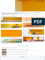Perpaduan Warna Orange - Google Penelusuran