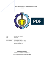 Laporan Praktikum Struktur Hewan Pisces