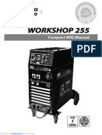 Workshop 255