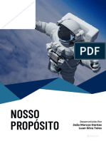 (JLProjects) - Nosso Proposito - V2