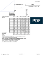 Terex-Demag Load Chart SSL - 16 - 16x - 160 - 40 - e