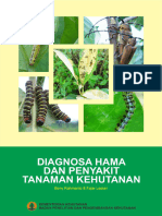 Diagnosa Hama Dan Penyakit Tanaman Kehutanan (Beny Rahmanto Fajar Lestari)
