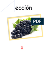 Lección U RM