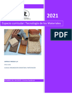 Tecnología de Los Materiales Cartilla-Mod I - 2021