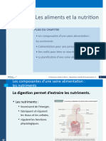 Ch06 Aliments Et Nutrition