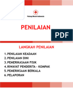 Prosedur PP - Respon