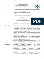 PDF SK Identifikasi Pasien