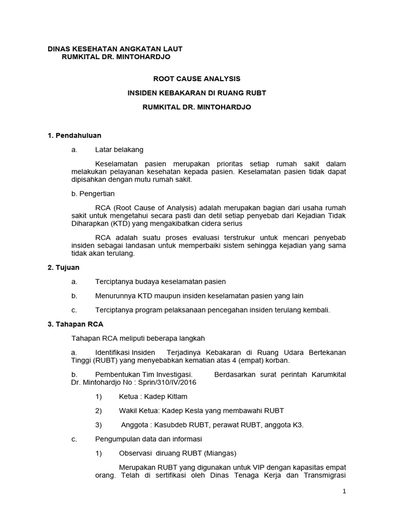 Rca Rubt | PDF