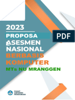 Proposal An 2023