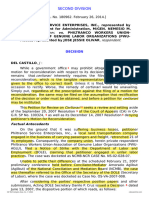 Case 75 - PHILTRANCO v. PWU-AGLO, G.R. No. 180962, February 26, 2014